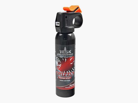 Pfefferspray VESK Grizzly 150 ml