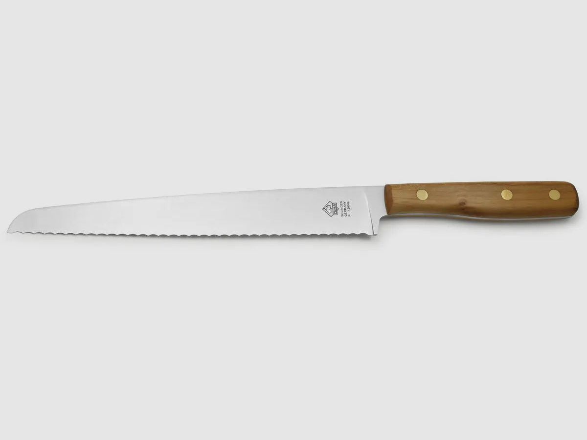 PUMA bread knife