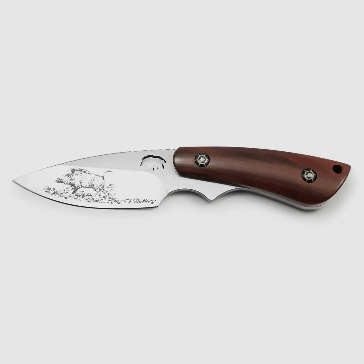 PUMA IP wildboar I, Sandelholz
