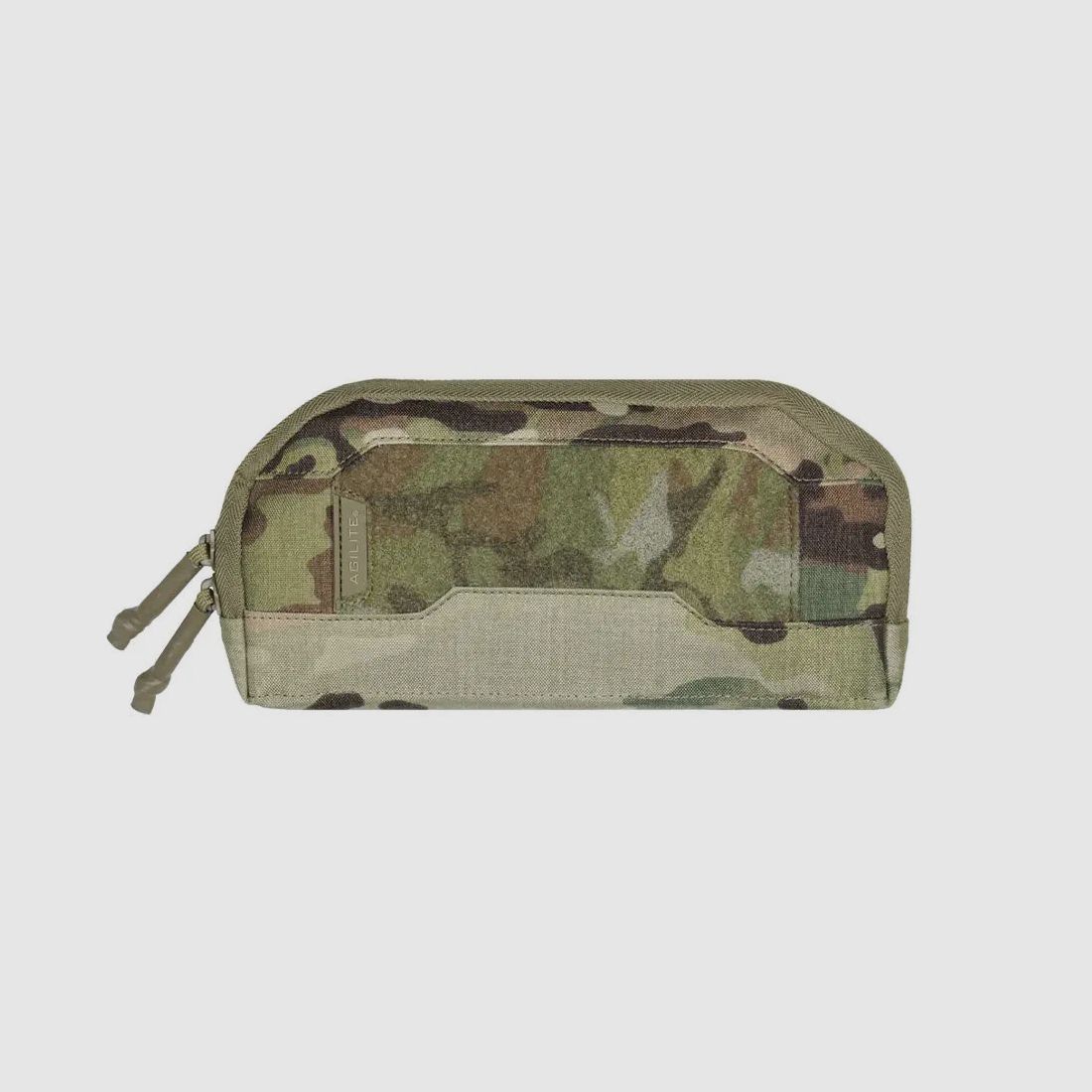 Wide Admin Pouch, afbeelding 1 van 10