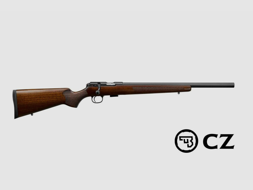 CZ Uhersky Brod 457 VARMINT .22lr