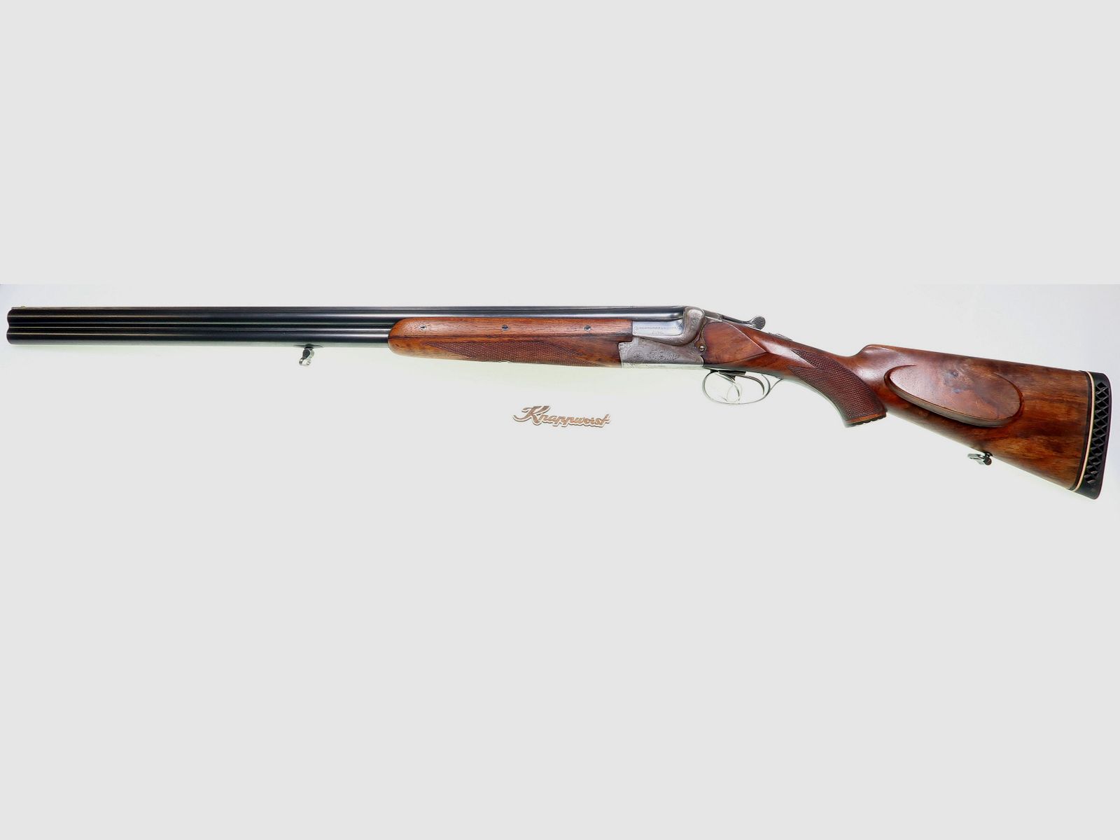 Merkel BBF Stutzen 16/70