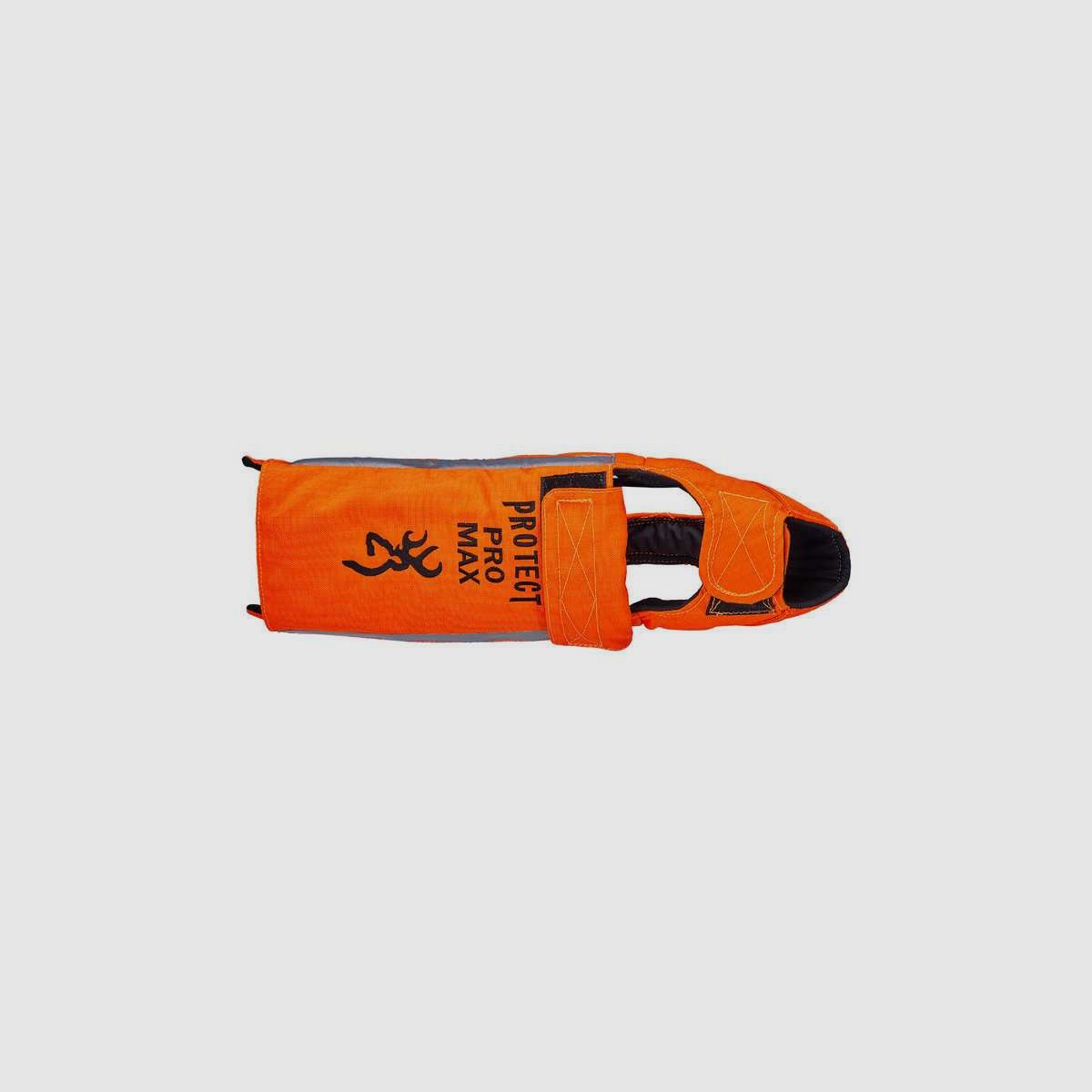 PROTECT PRO MAX ORANGE T45 Vest, image 2 of 2