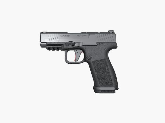 PISTOLE CANIK METE MC9LS KALIBER 9X19