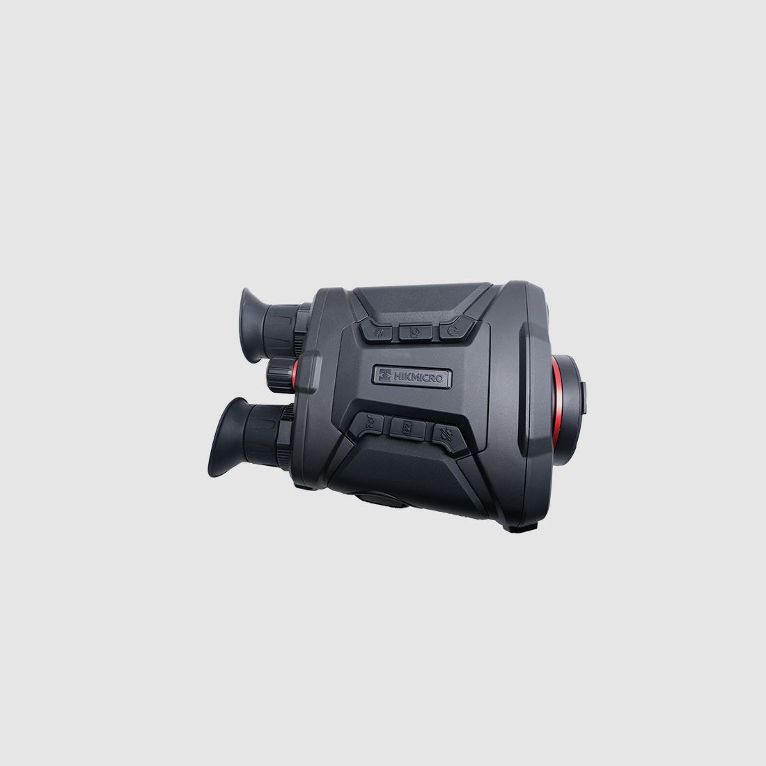 HIK-Micro-warmtebeeldtechnologie Habrok Pro HQ50L warmtebeeldcamera, afbeelding 6 van 6