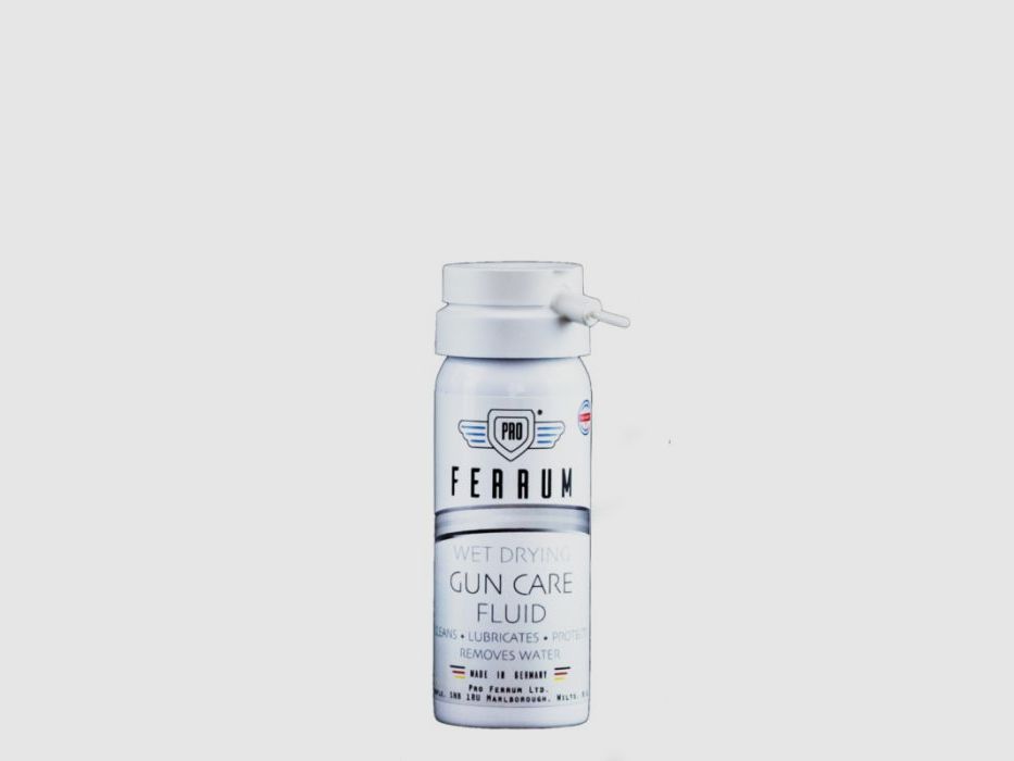 Pro Ferrum Spray Aceite para Armas 50 ml, imagen 1 de 2