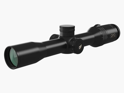 GPO Spectra 6x 1,5-9x32i
