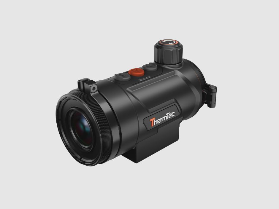 ThermTec Hunt 335 Pro Wärmebild-Vorsatzgerät