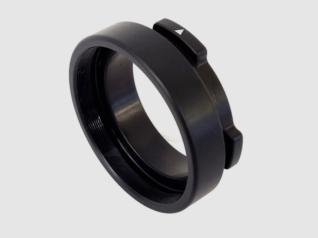 Rusan Connector
