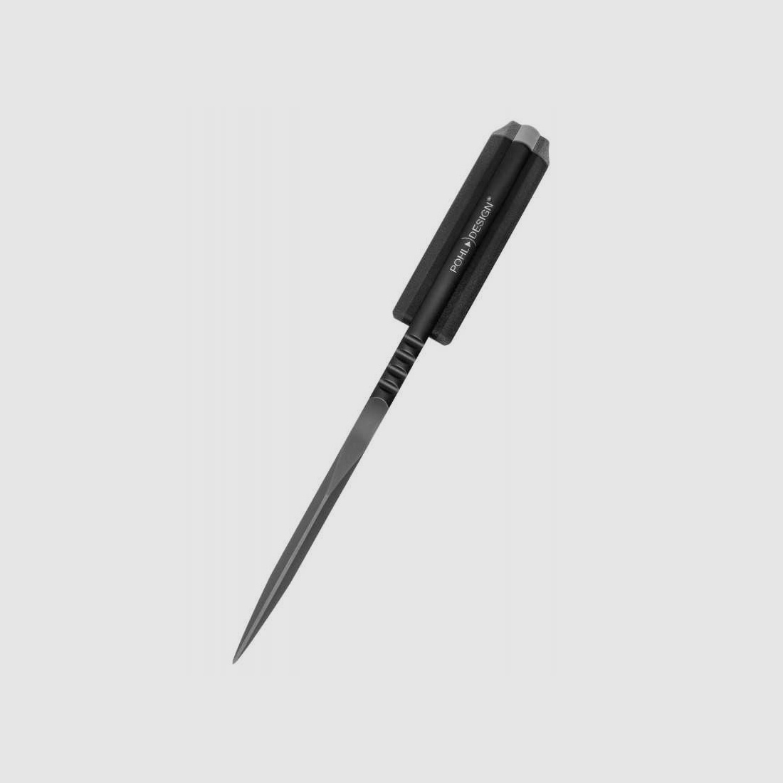 Pohl Force Messer Compact One BK