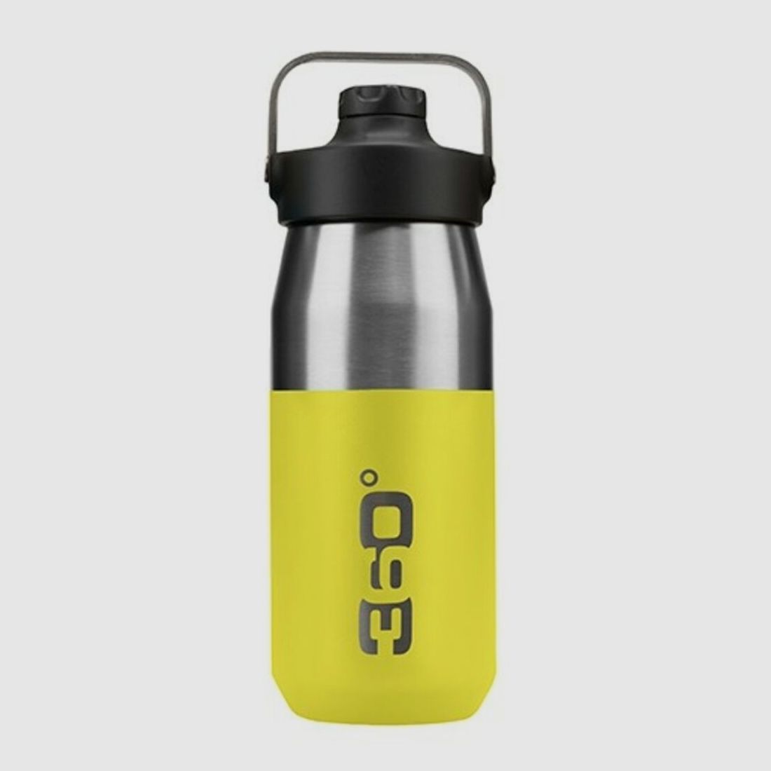 Isolierflasche 360º mit breiter und schmaler Öffnung 550 ml LIMA