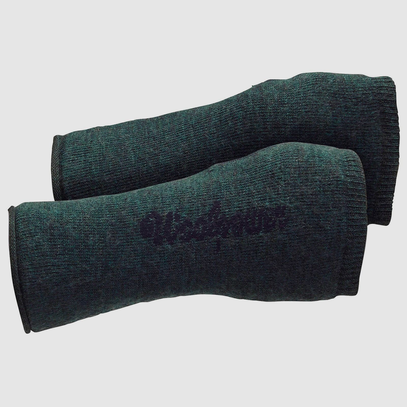 Woolpower Wrist Gaiter Forest Green
