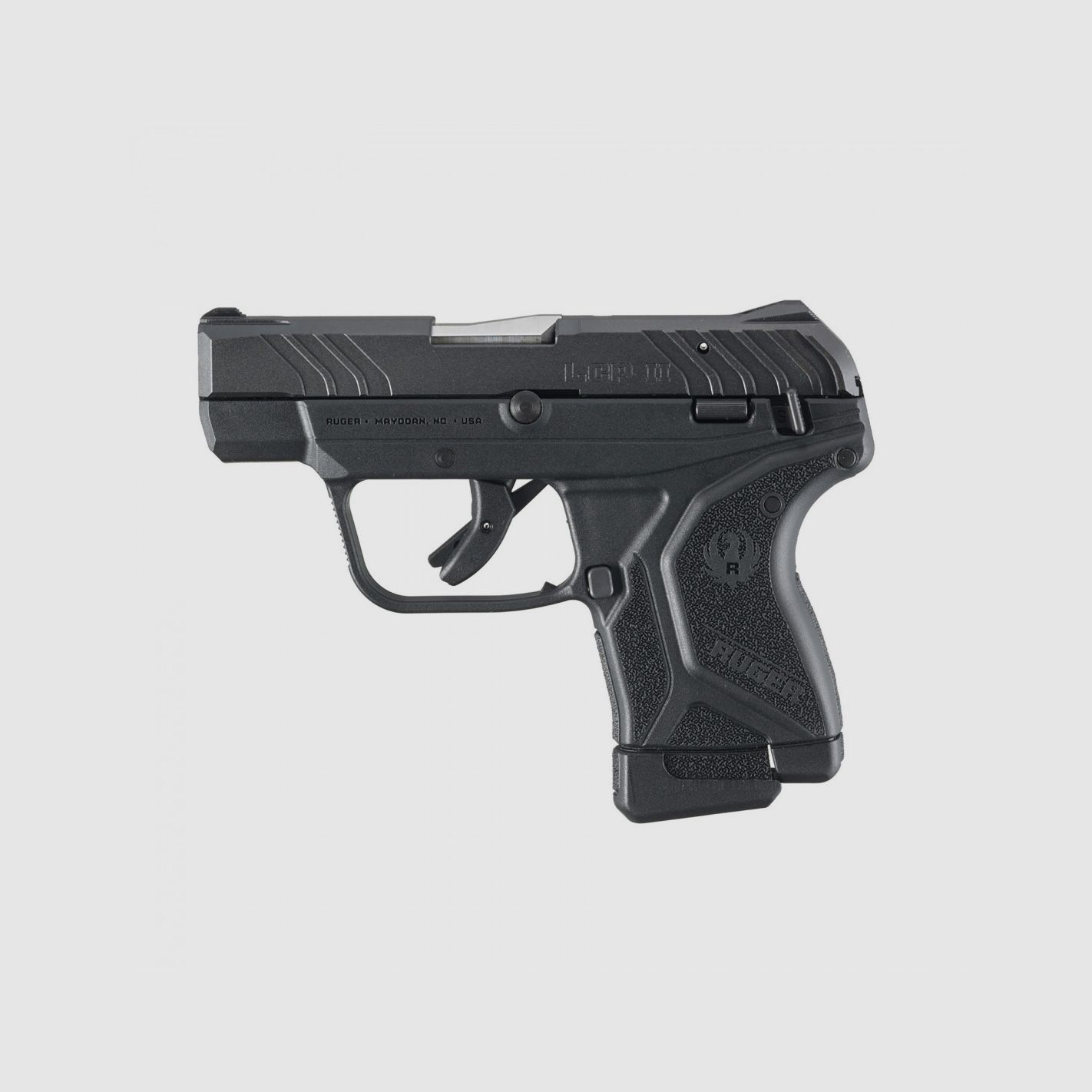 Ruger LCP II Kal. 22 LR, Bild 6 von 6