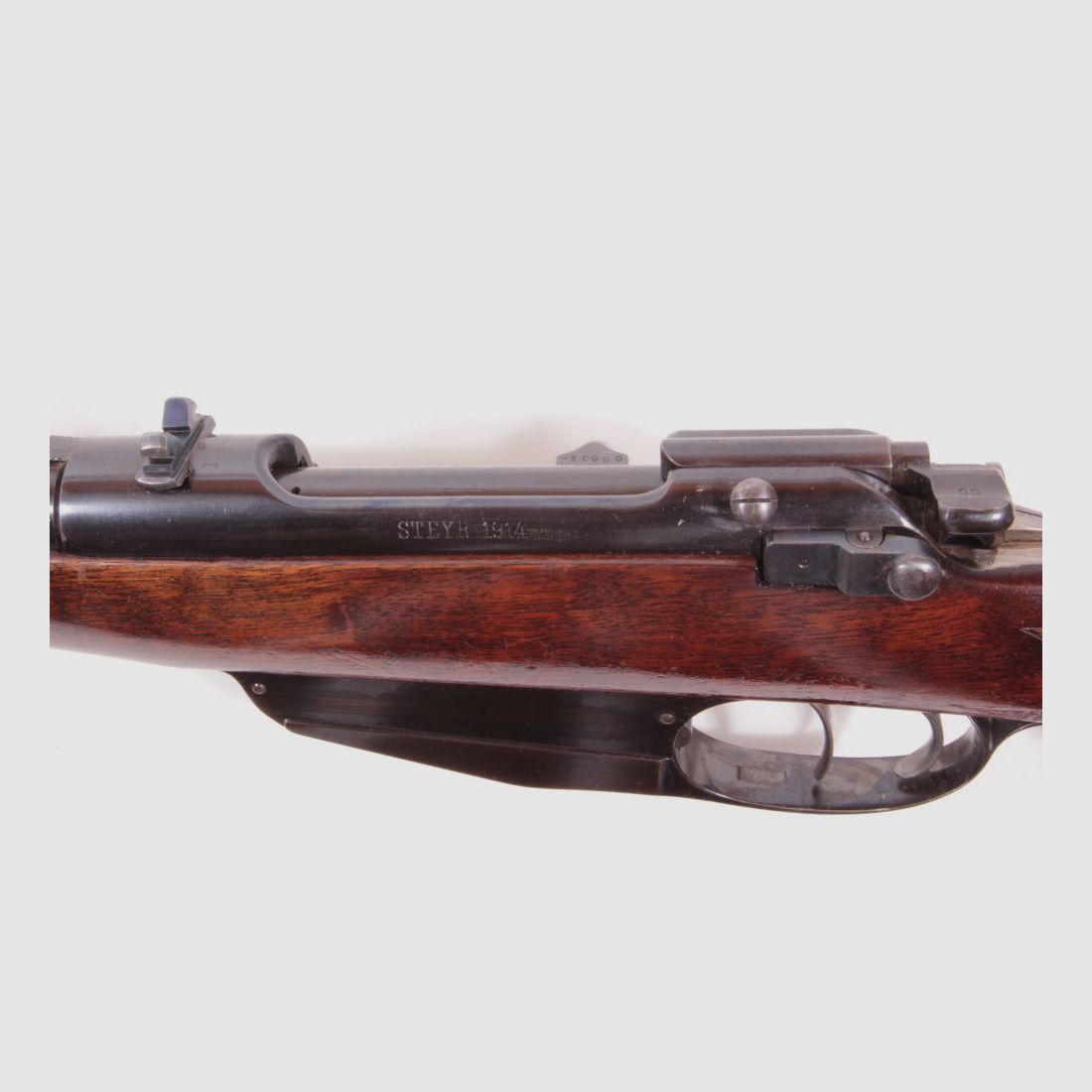 Steyr Mannlicher	 M1893/1914  Artikel 13094, Bild 5 von 6