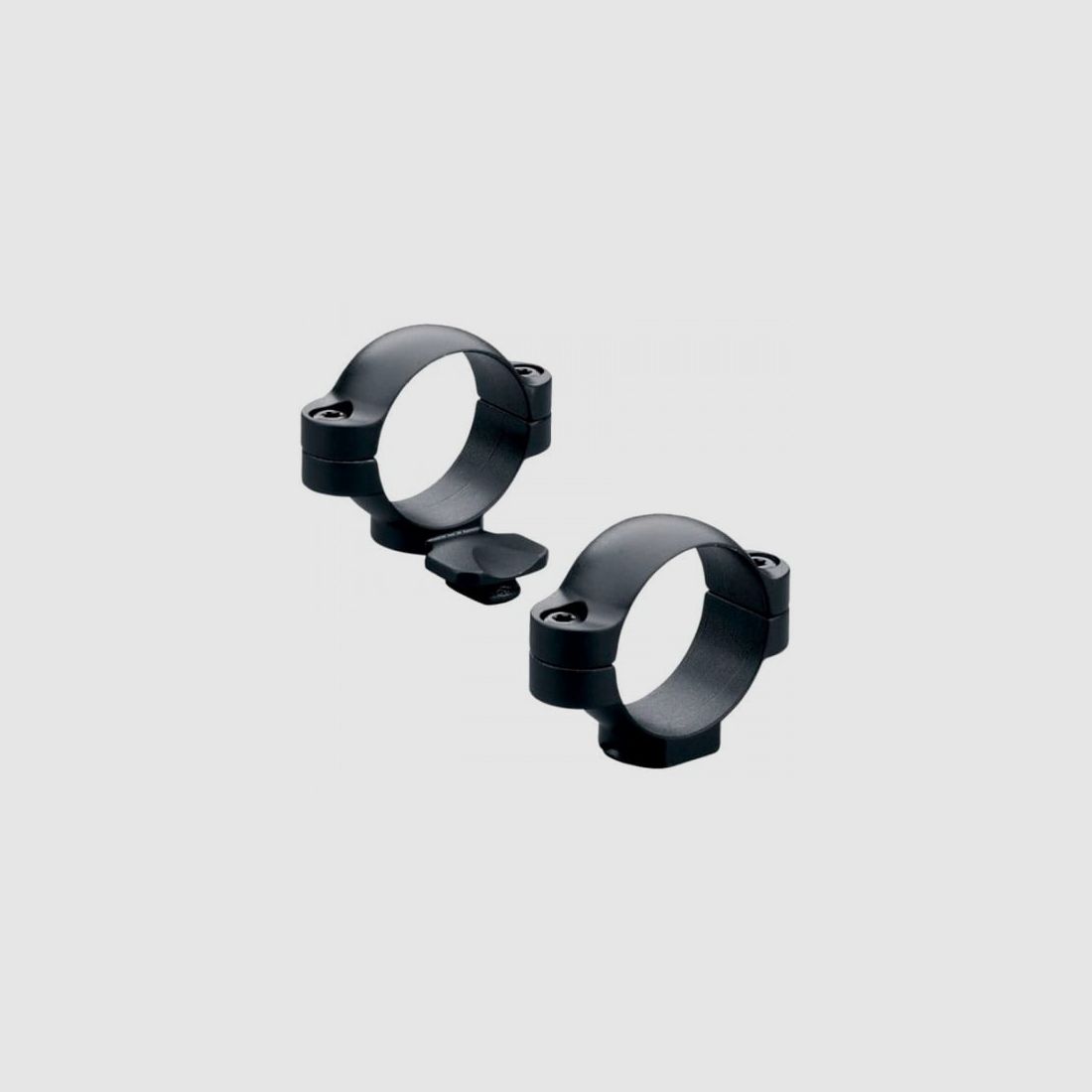 ANELLI MEDI EXTENSION STD LEUPOLD 30MM