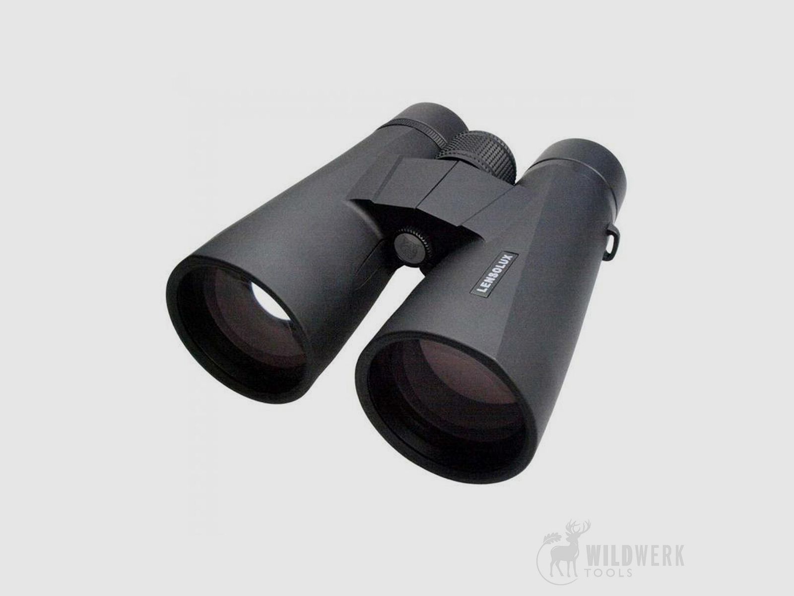 Jumelles Lensolux Grand Series 8x56ED