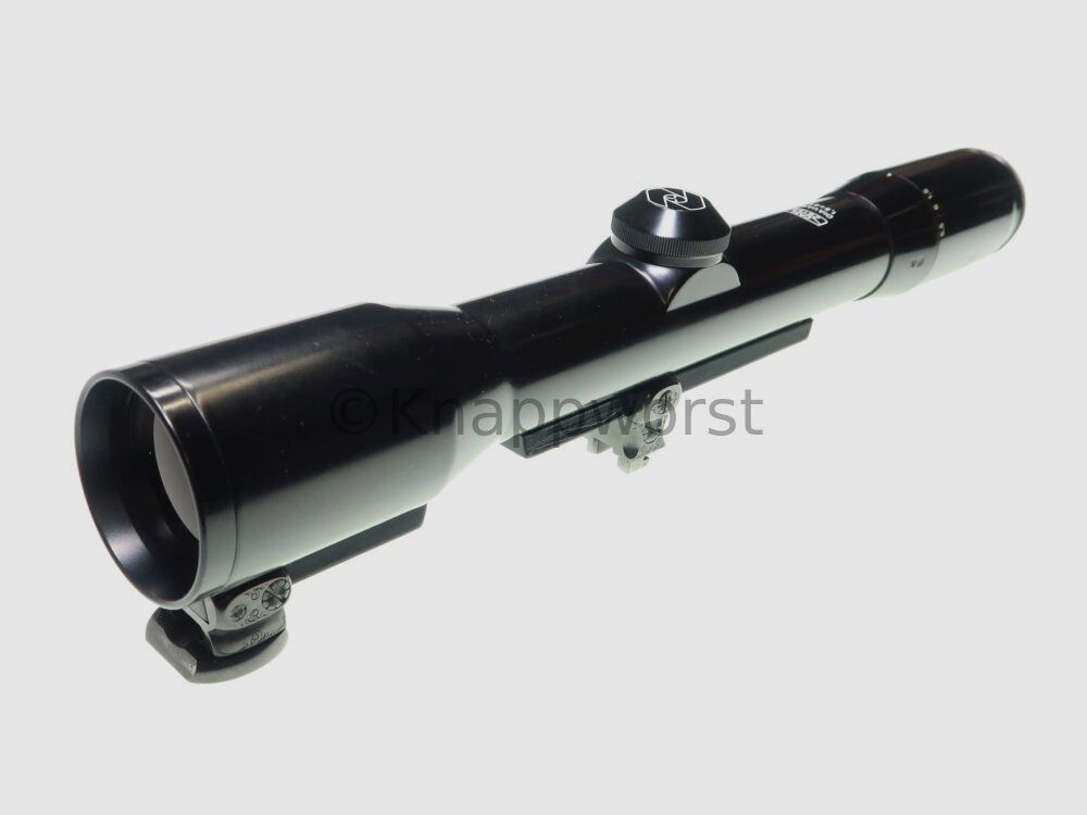 Zeiss Zeiss Diavari 1,5-6x42