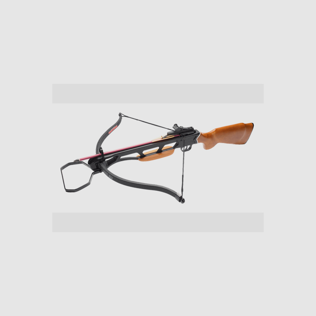 Man Kung MK-150A1 Recurve Armbrust 150 LBS