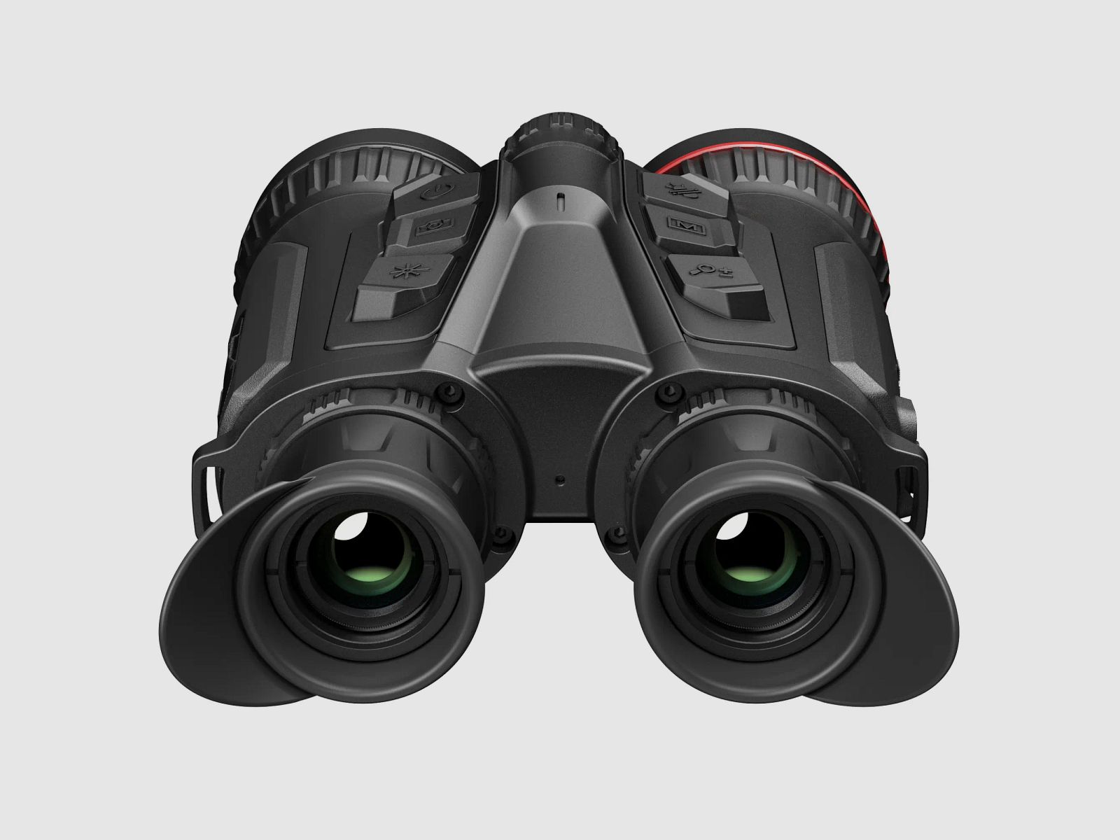 Hikmicro multispectral binoculars Habrok Pro HX60L