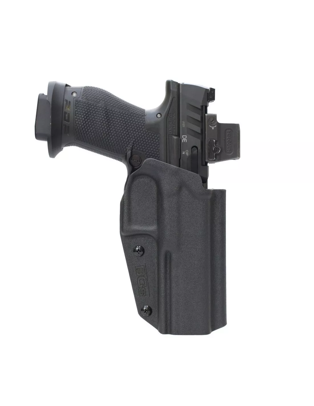 BGS Malin Holster per Walther PDP 5''