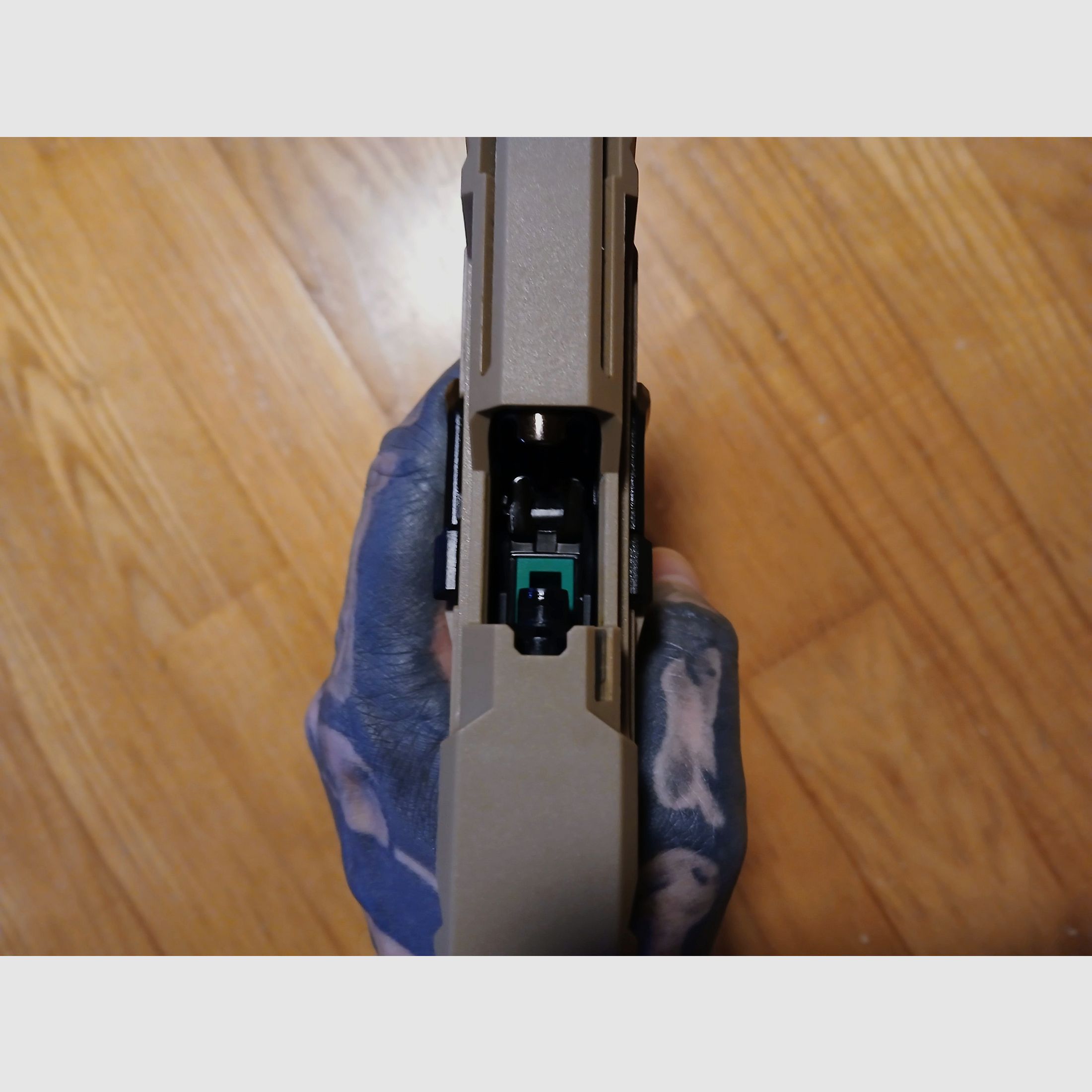 GTP9 (frais de port inclus), image 6 sur 6