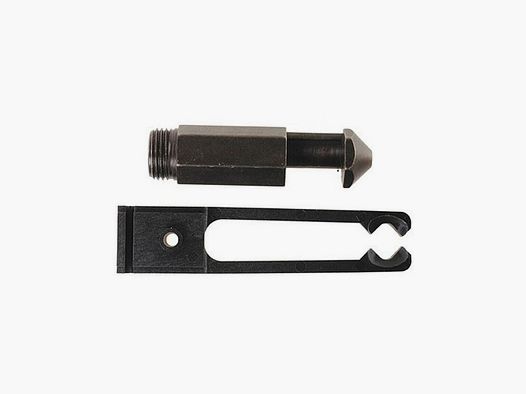 TOOL FOR BULLET AND FINGER DISTRIBUTION FOR LEE BULLET FEED KIT LEE - 9MM/.365 TO.4