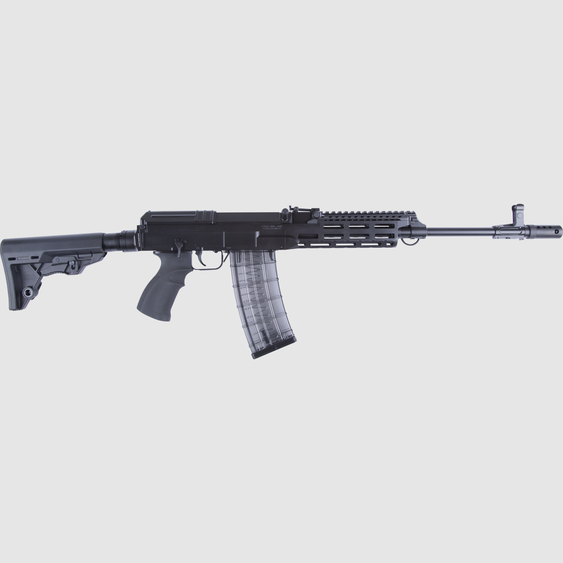 SA VZ 58 Tactical