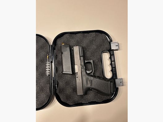 Glock 23 