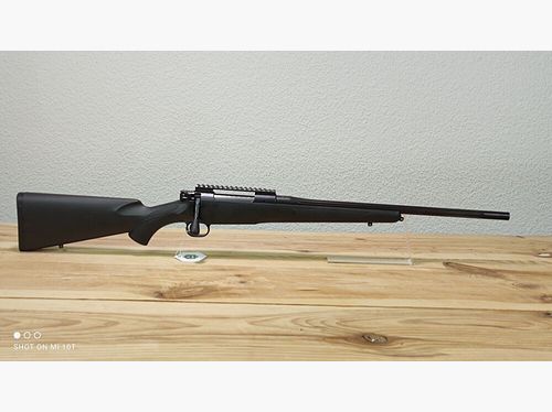 MAUSER M 12 Black Impact