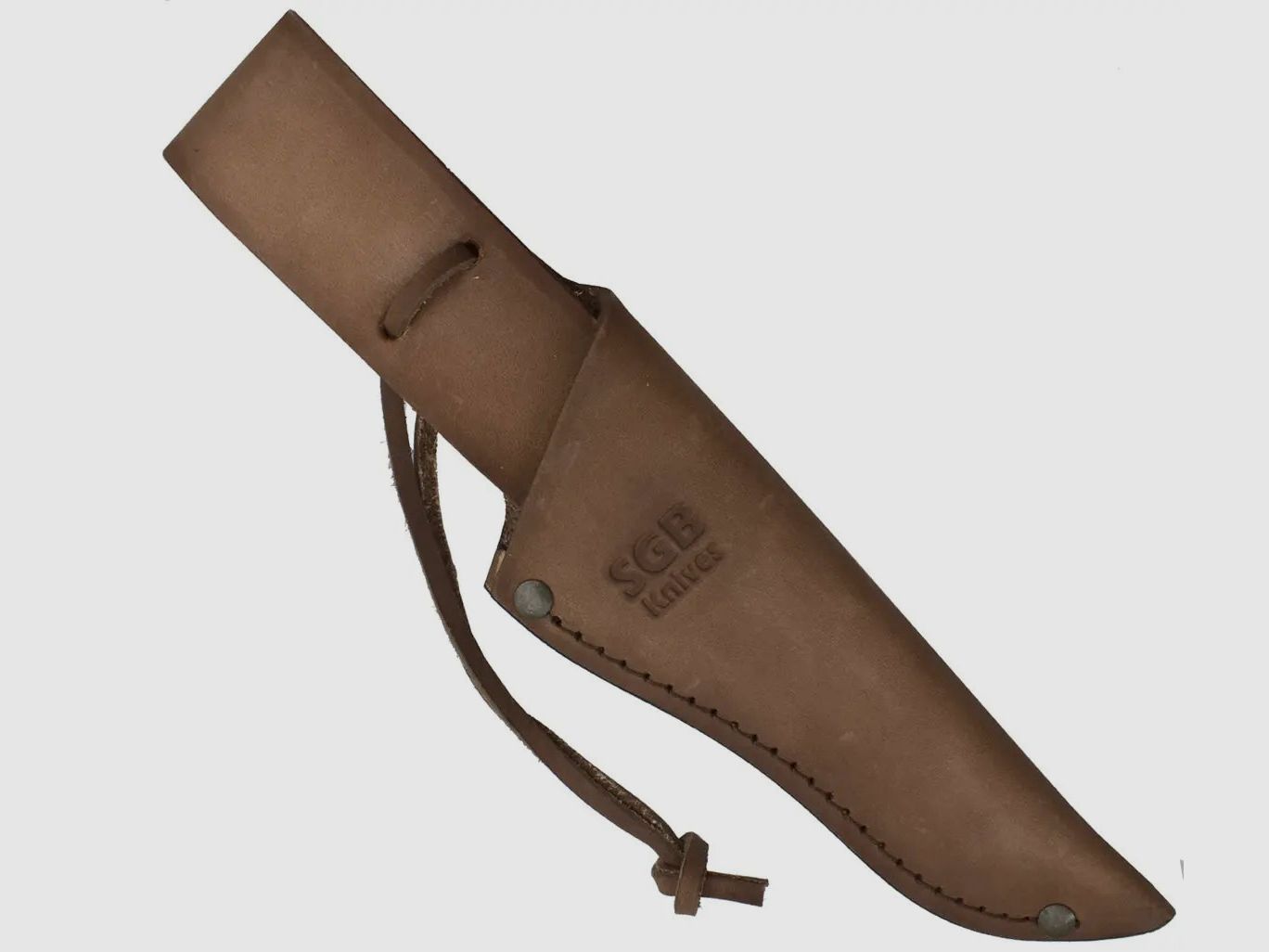 PUMA SGB blacktail, stag horn