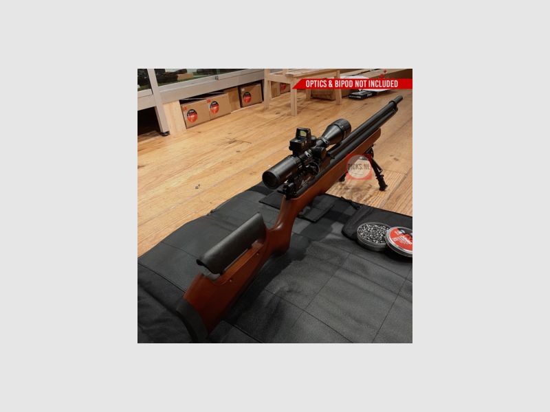 Marauder Selbstlader 5,5 mm, Bild 7 von 15