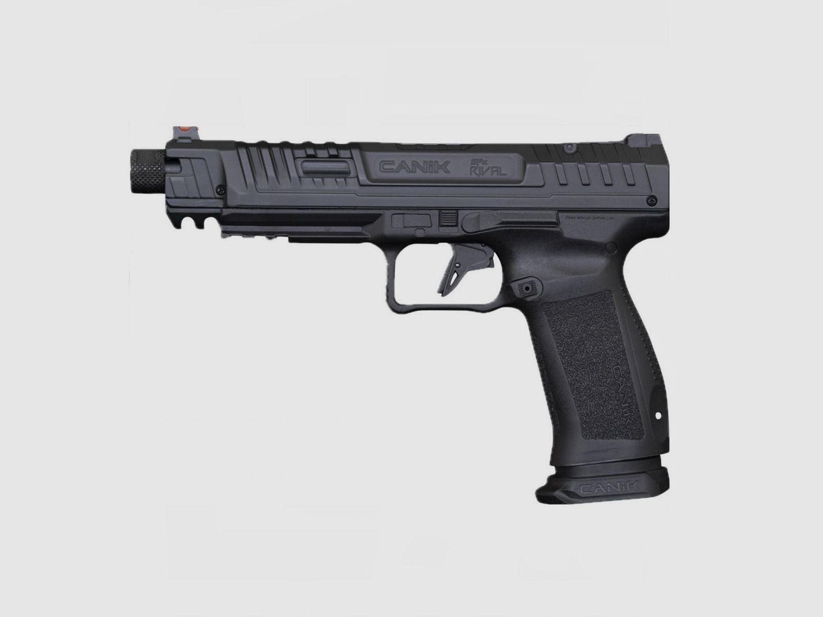 LTL Canik Rival 1.50 20 julios, imagen 2 de 2