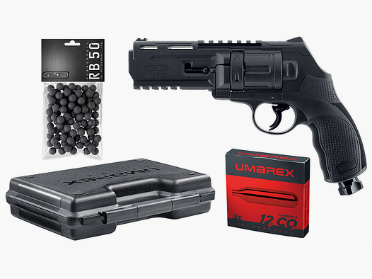 Pack Pistole Verteidigung T4E TR50 Gen2