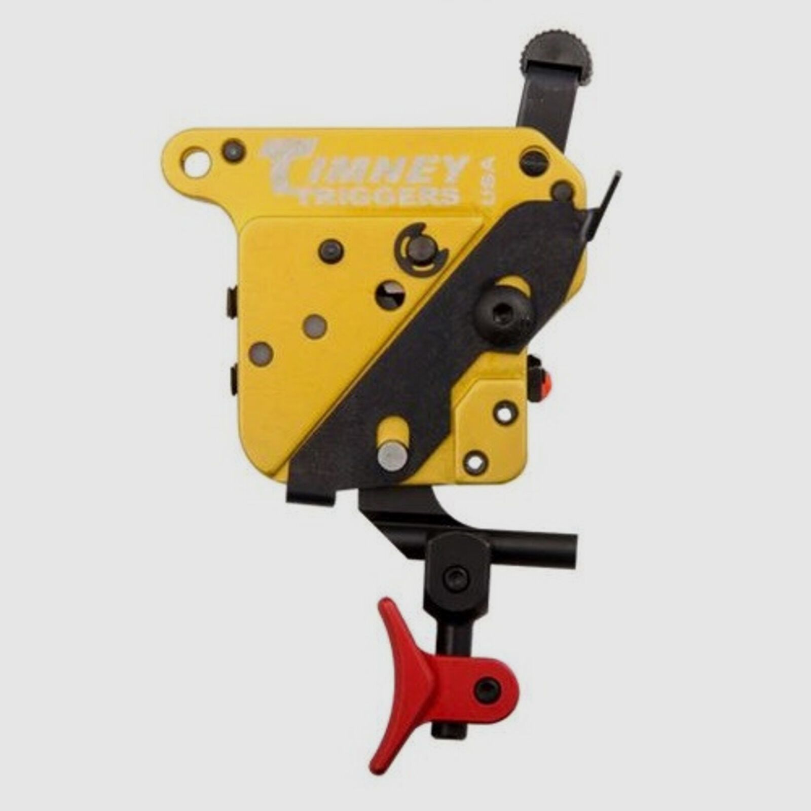 Timney Trigger 8oz Calvin Elite rood RH Rem-700