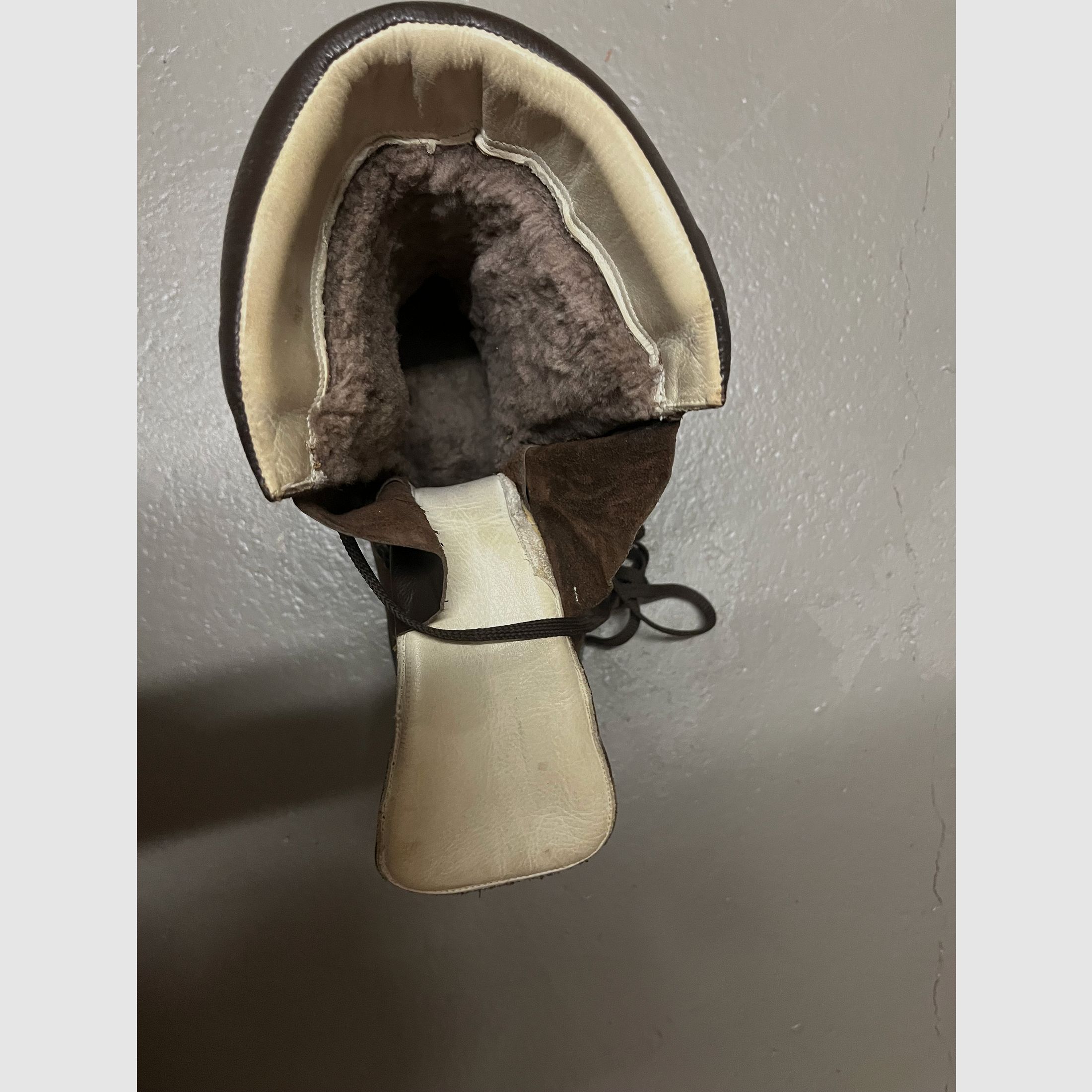 Völkl Jagd Winterstiefel  Gr. 42  neuwertig 