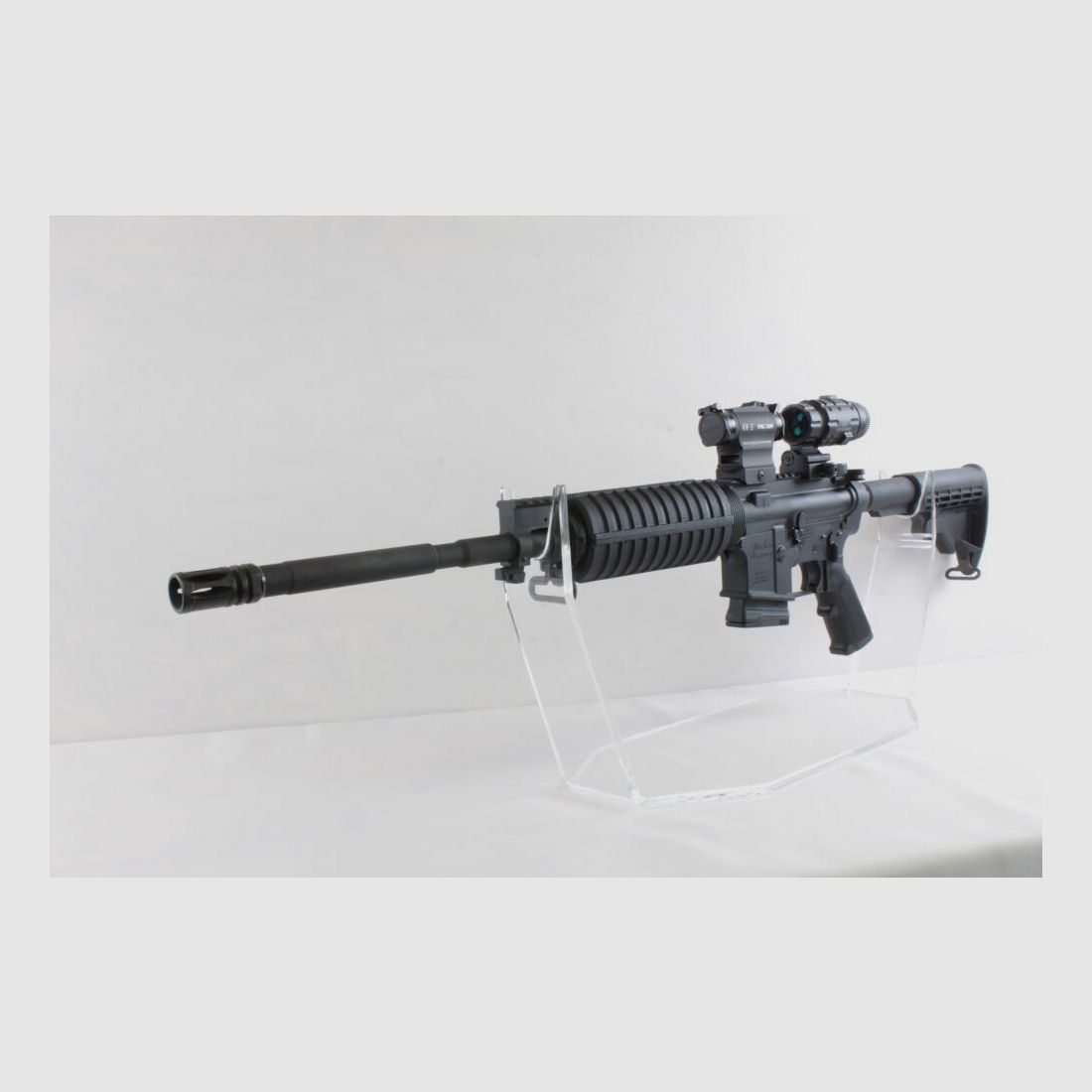 Windham Weaponry R16 M4 FTT