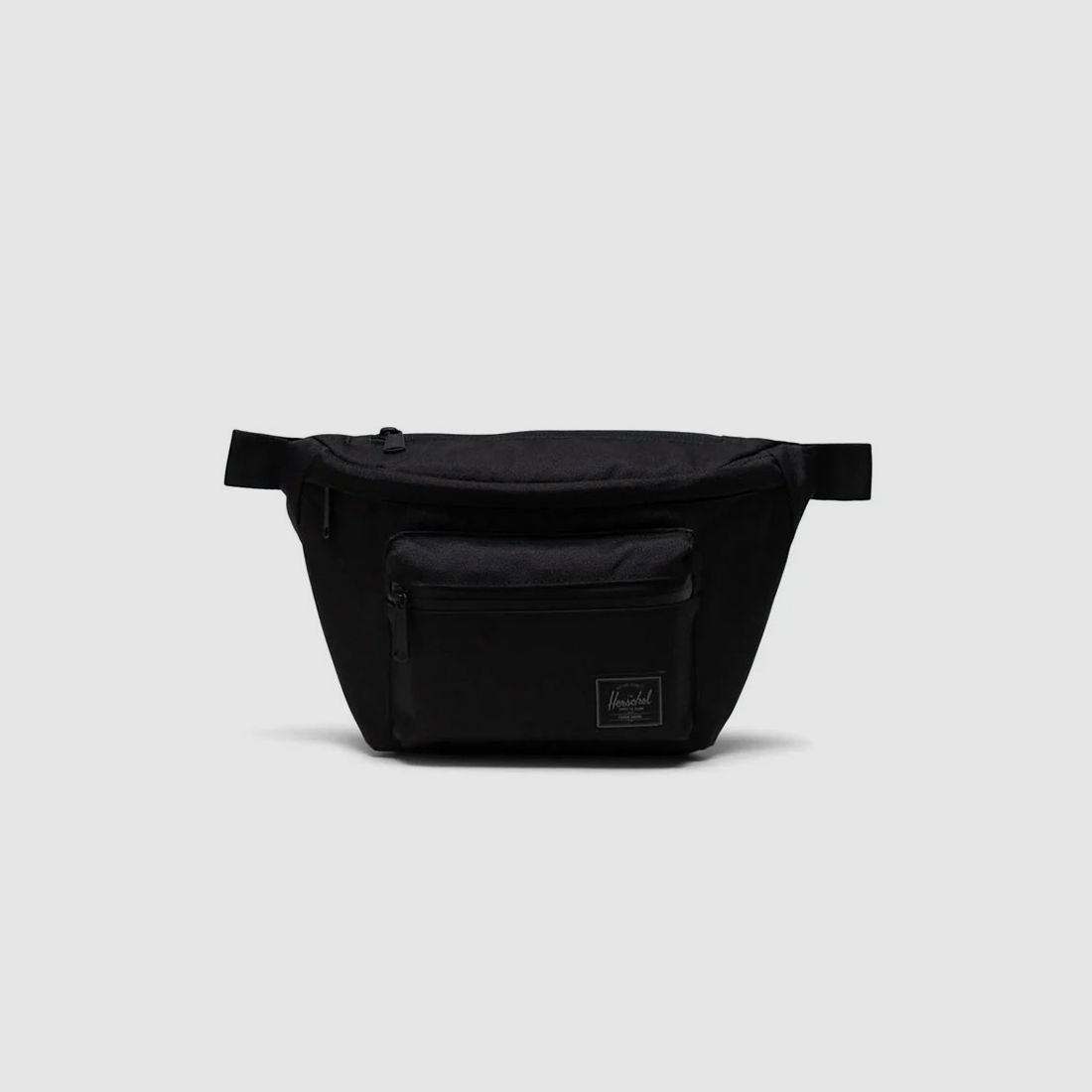 MARSUPIO – HERSCHEL – POP QUIZ HIP PACK | 3,5L | Schwarz Tonal, Bild 1 von 4