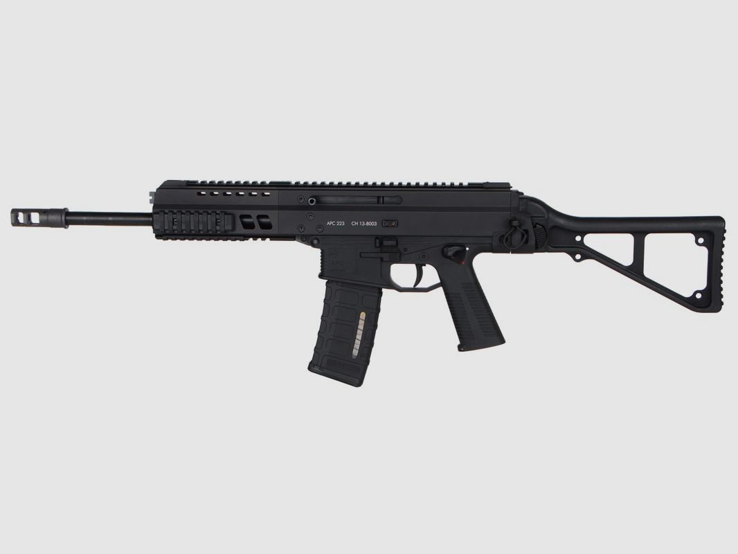 B&T APC223 (SEMI-AUTOMATISCHE STURMGEWEHR)