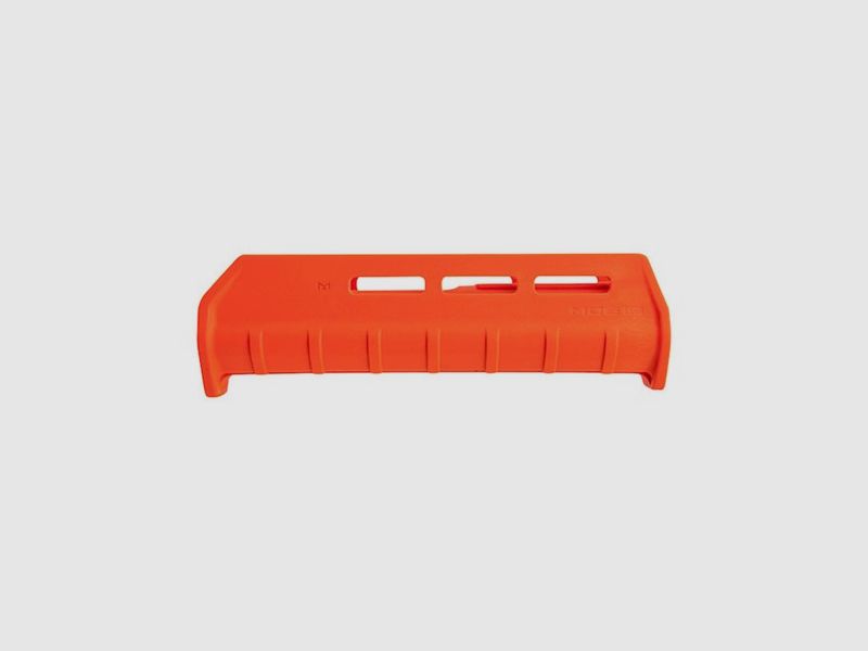 MAGPUL MOE FOREND M-LOK FOR 12GA MOSSBERG 590/590A1 ORANGE, image 4 of 5