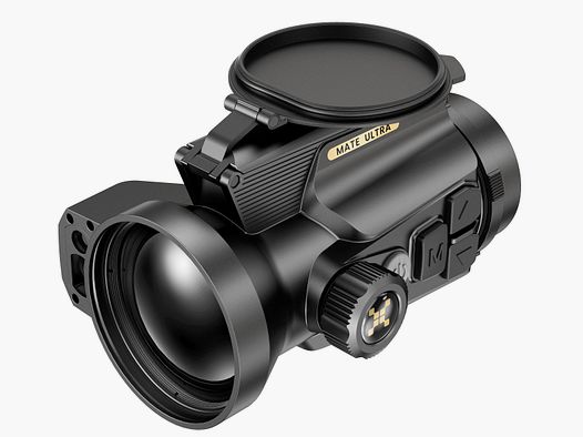 Nocpix Wärmebildvorsatzgerät Mate Ultra S60R