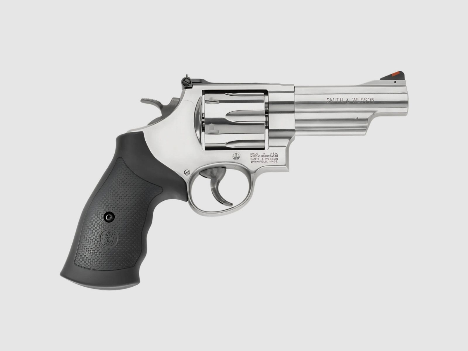 Smith & Wesson 629 4" - 163603, immagine 4 di 8