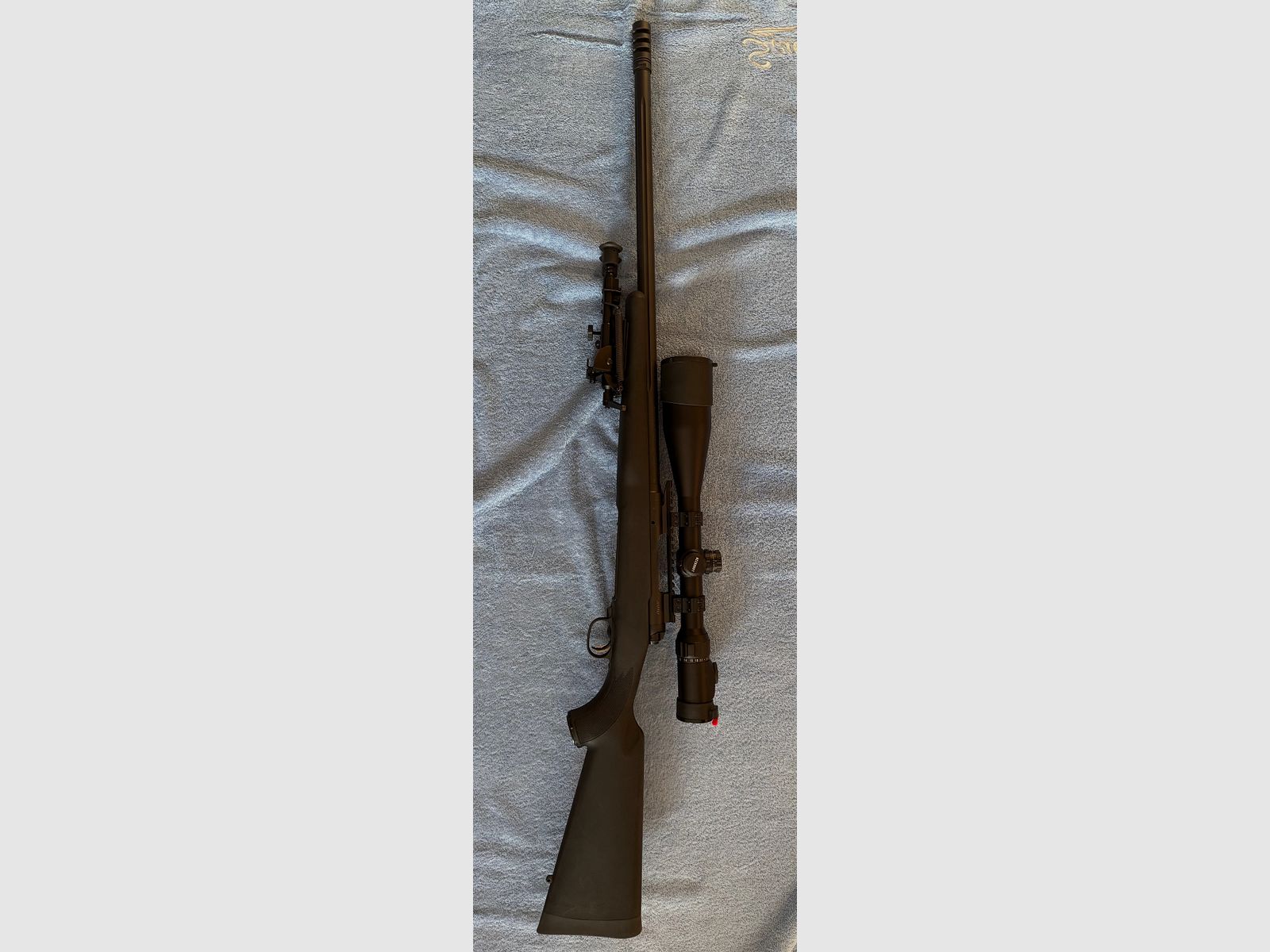 Savage FCP-K Mod. 10 .223 Rem
