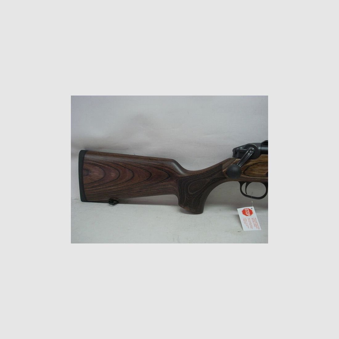Haenel Jaeger NXT .308Win.