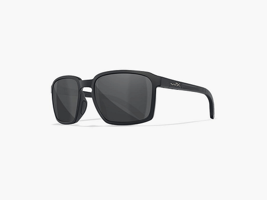 WILEY X – Tactical Glasses Mod. Alfa 1 with Gray Lens