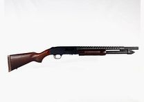 MOSSBERG 590 Retrograde