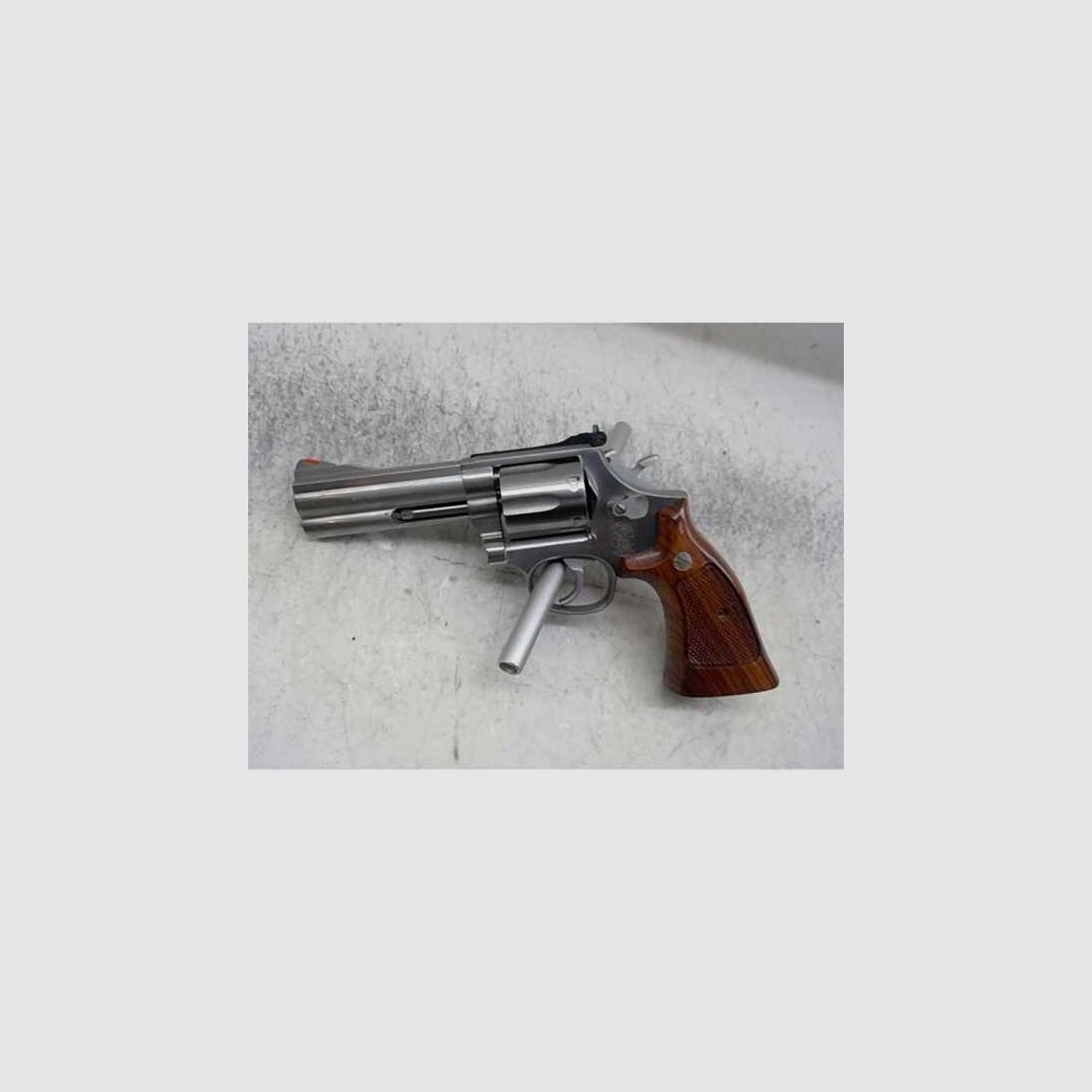 Revolver Smith&Wesson 686 Kal.357Mag. gebraucht
