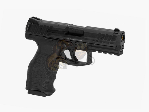 H&K VP9 Metall Version GBB Airsoft -F-