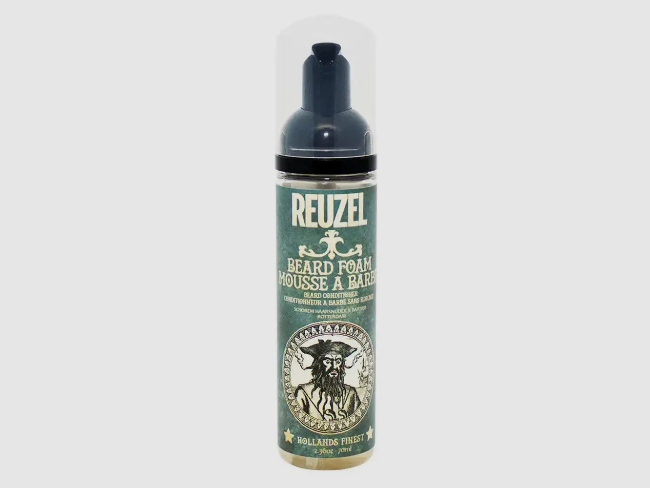 Reuzel Reuzel Pianka do brody 70 ml