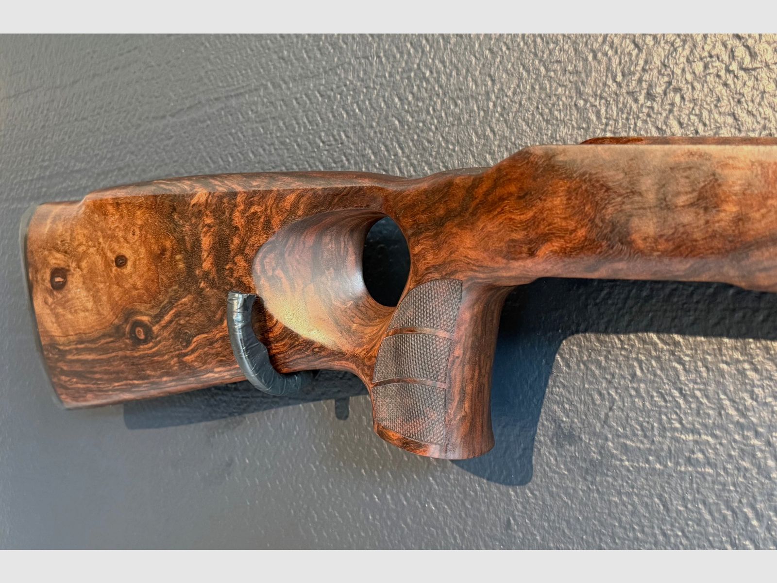 Voor Blaser R8: AfterMarket Houten Loop als Upgrade voor Professional & Professional Success inclusief Conversie