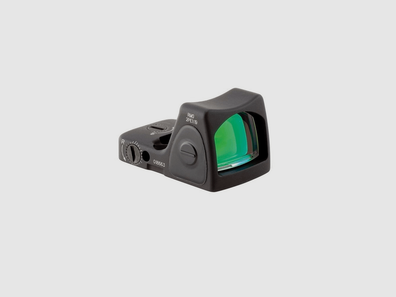 Trijicon RMR Red-Dot 3.25MOA ADJ Black, Bild 1 von 3